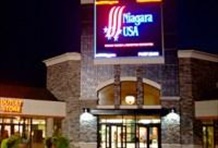 Shop & Dine (Fashion Outlets of Niagara Falls)